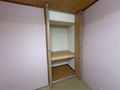 【収納】 | ルミエール藤井寺