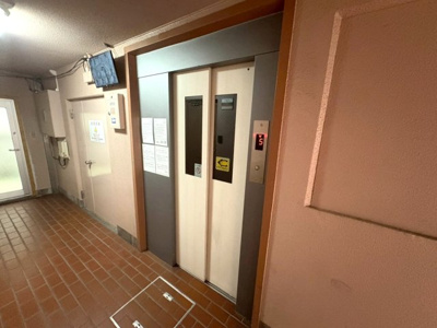 【その他共用部分】 | ルミエール藤井寺