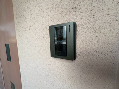 【セキュリティ】 | ルミエール藤井寺