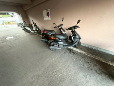 【その他共用部分】 | ルミエール藤井寺