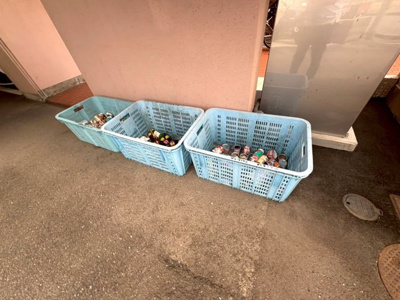 【その他共用部分】 | ルミエール藤井寺