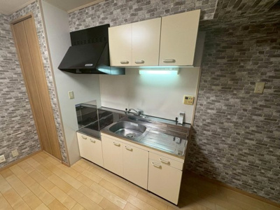 【キッチン】 | ルミエール藤井寺