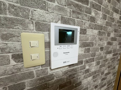 【セキュリティ】 | ルミエール藤井寺