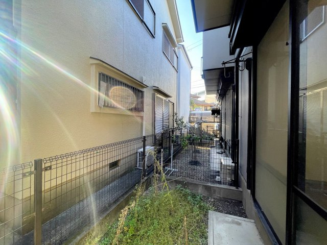 【展望】 | ハイツプレステージ