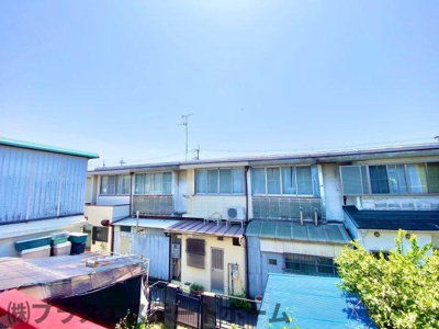 【展望】 | 東鳴尾町1丁目