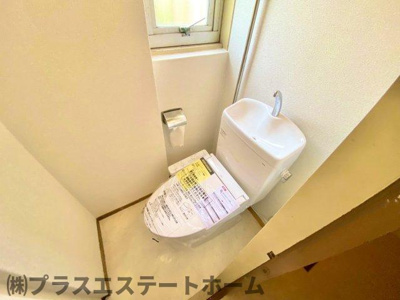 【トイレ】 | 東鳴尾町1丁目