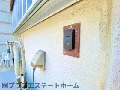 【セキュリティ】 | 東鳴尾町1丁目