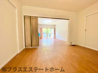 【居間・リビング】 | 東鳴尾町1丁目