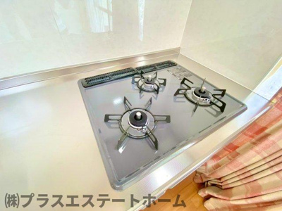 【内装】 | 東鳴尾町1丁目