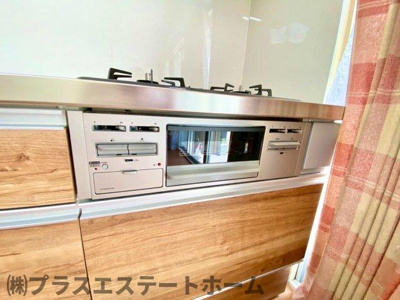 【内装】 | 東鳴尾町1丁目