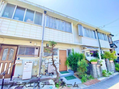 【外観】 | 東鳴尾町1丁目