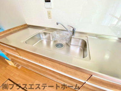 【内装】 | 東鳴尾町1丁目