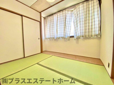 【内装】 | 東鳴尾町1丁目