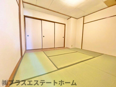 【寝室】 | 東鳴尾町1丁目