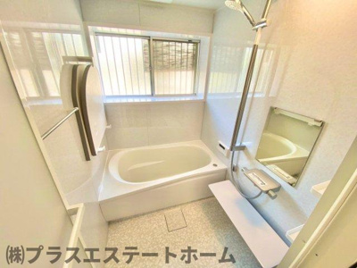 【浴室】 | 東鳴尾町1丁目