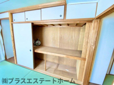 【収納】 | 東鳴尾町1丁目