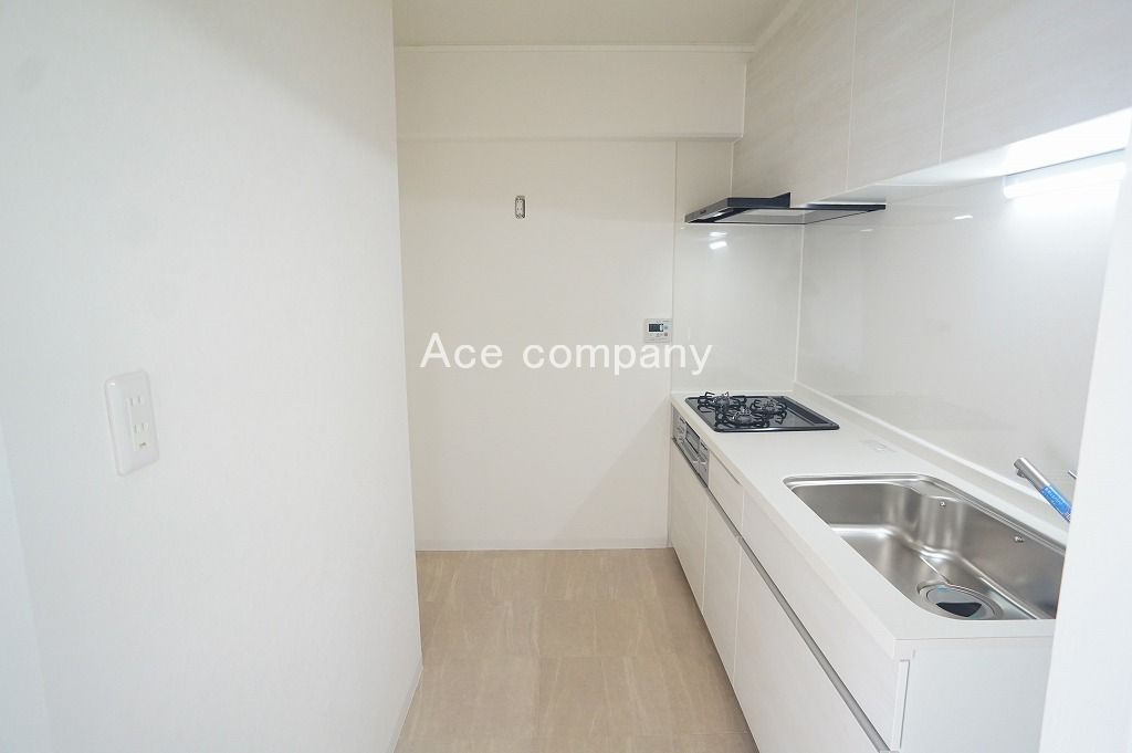 【キッチン】の画像