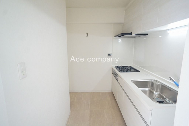 【キッチン】 | 流町ビューハイツ