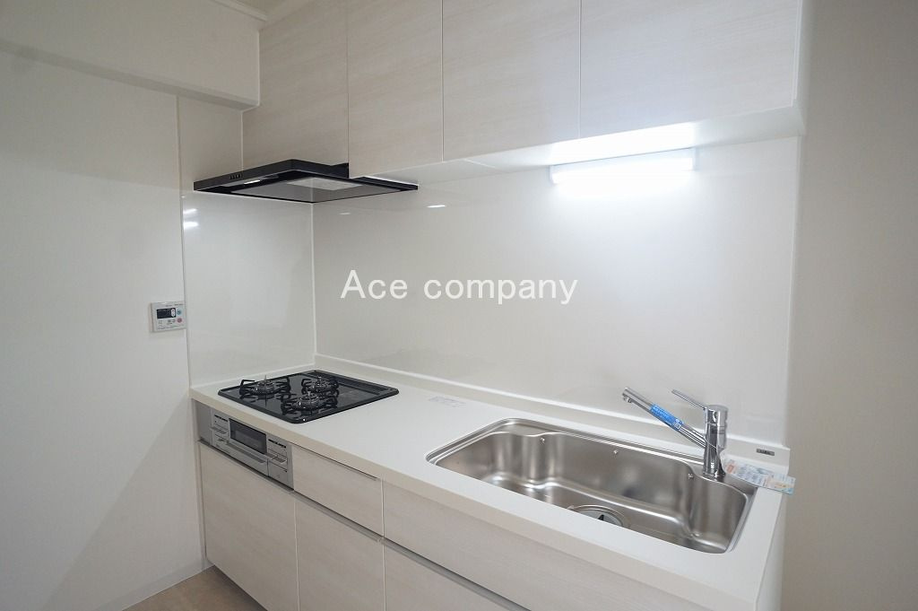 【キッチン】の画像