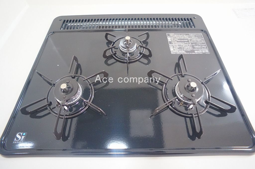 【キッチン】の画像