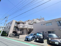 ライオンズマンション沢渡の画像