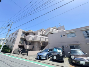 ライオンズマンション沢渡の画像