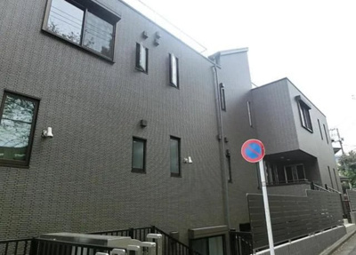 【外観】 | ホークス　ウイング | 綺麗な外観。