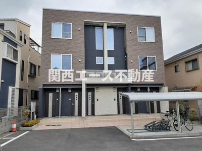 【外観】 | フィオーレ・エム