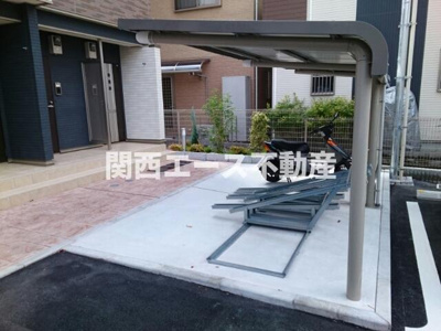 【エントランス】 | フィオーレ・エム