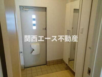 【玄関】 | フィオーレ・エム