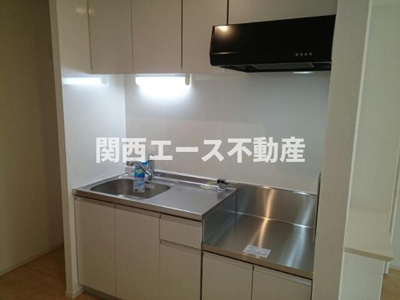 【キッチン】 | フィオーレ・エム