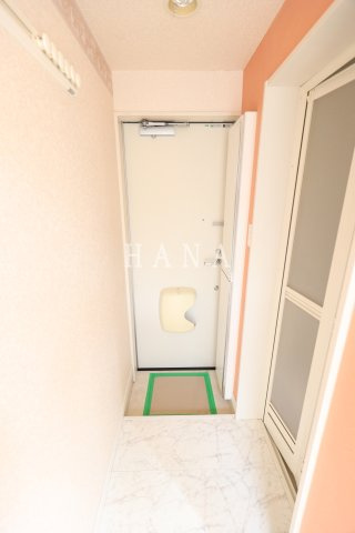ユナイト黄金町エレーヌの杜の内装|同物件の参考写真です。