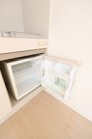 ユナイト黄金町エレーヌの杜のキッチン|同物件の参考写真です。