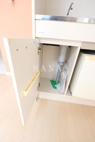 ユナイト黄金町エレーヌの杜の設備|同物件の参考写真です。