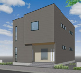 守山市播磨田町の店舗事務所の画像