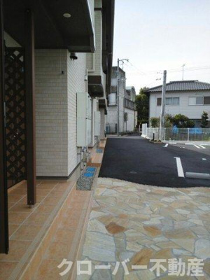 【エントランス】 | アオ・アクア