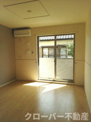 【居間・リビング】 | アオ・アクア