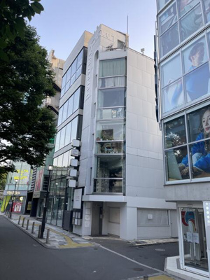 【外観】 | 第５寿和（すわ）ビル