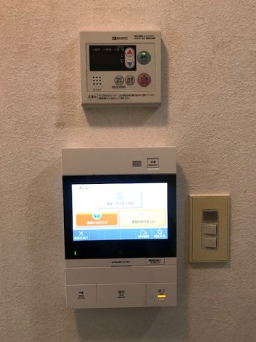新宿区西新宿６丁目の事務所