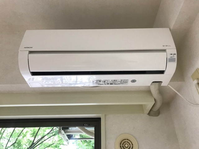 新宿区西新宿６丁目の事務所