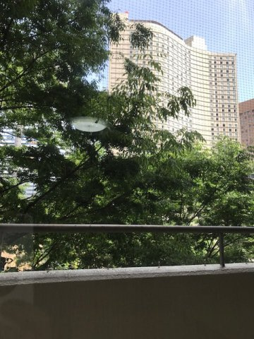 新宿区西新宿６丁目の事務所