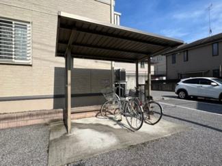 【その他共用部分】 | ピア･アベニューⅢ