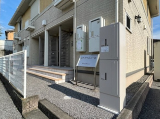 【エントランス】 | ピア･アベニューⅢ