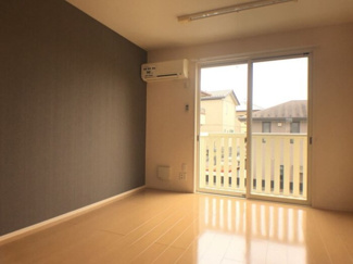 【居間・リビング】 | ピア･アベニューⅢ