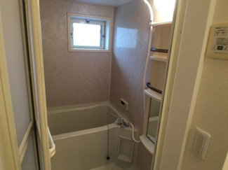 【浴室】 | ピア･アベニューⅢ