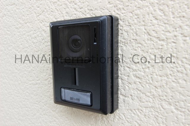 ユナイト富岡マリンジェッターのセキュリティ