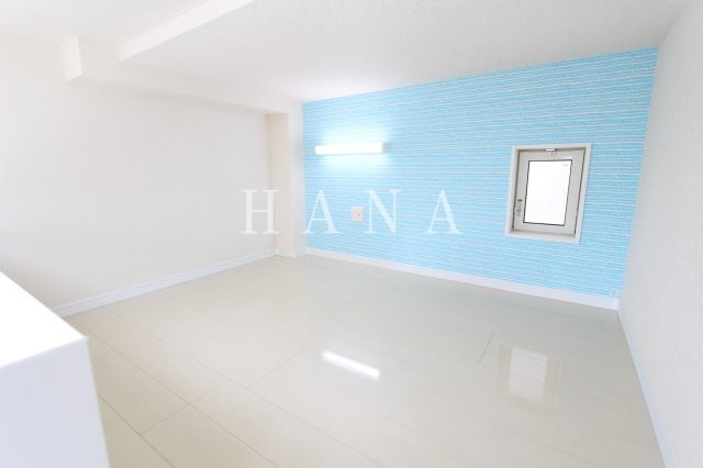 ユナイト富岡マリンジェッターの収納