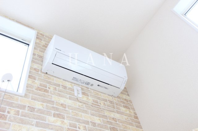 ユナイト富岡マリンジェッターの設備