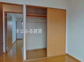 【収納】 | ルミエールセブンB　幸田町芦谷