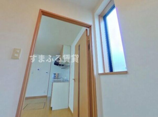 【その他】 | ルミエールセブンB　幸田町芦谷